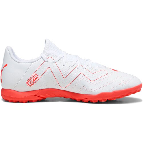 HERREN FUSSBALL-HARTPLATZSCHUHE FUTURE PLAY TT