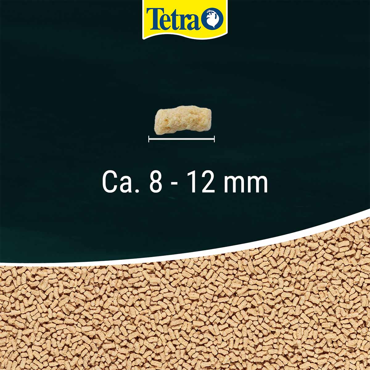 Tetra Pond Sticks Teichfischfutter - Tetrapond Teichzubehör
