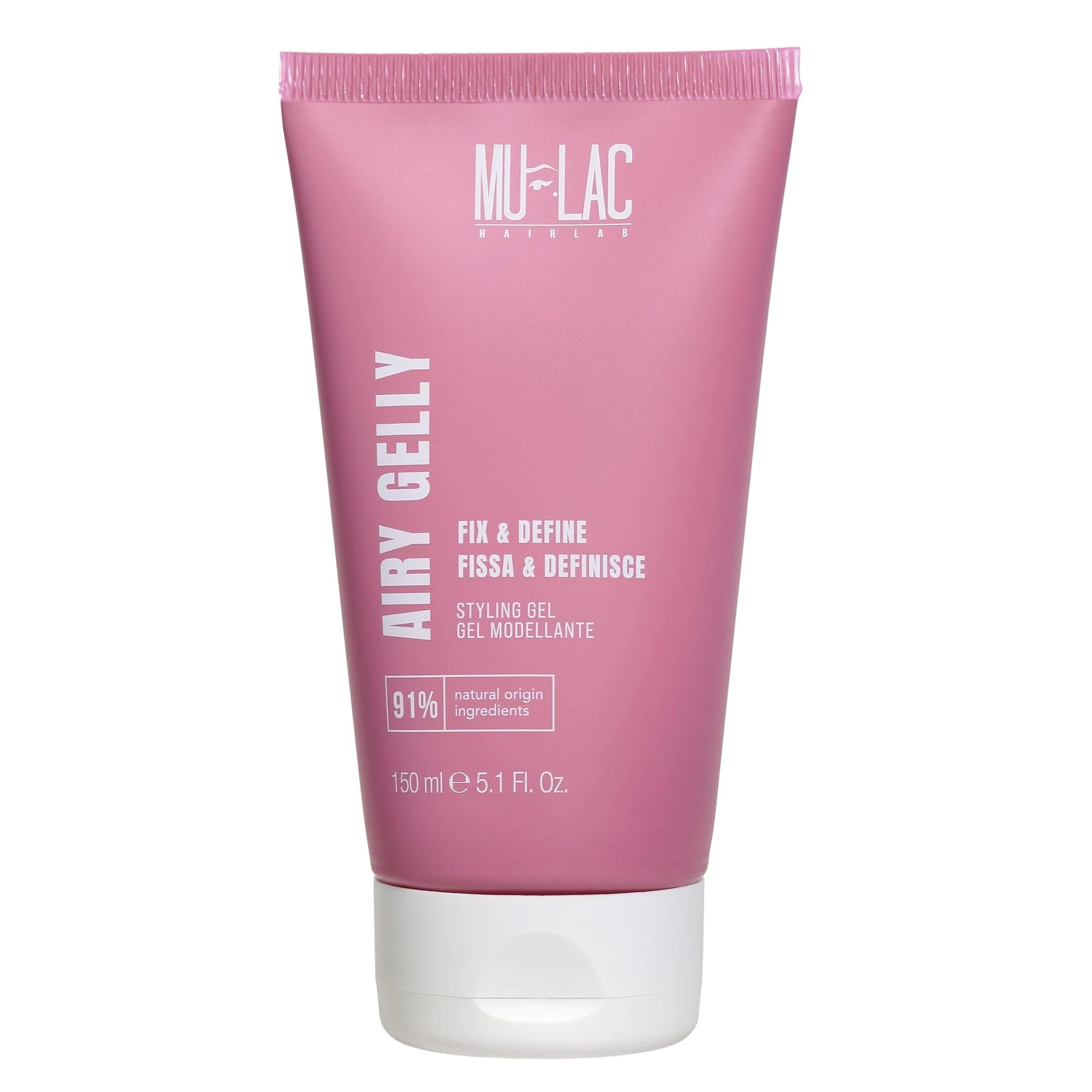 Hairlab AIRY GELLY Gel Modellante - Gel Capelli
