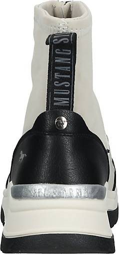 MUSTANG Stiefelette