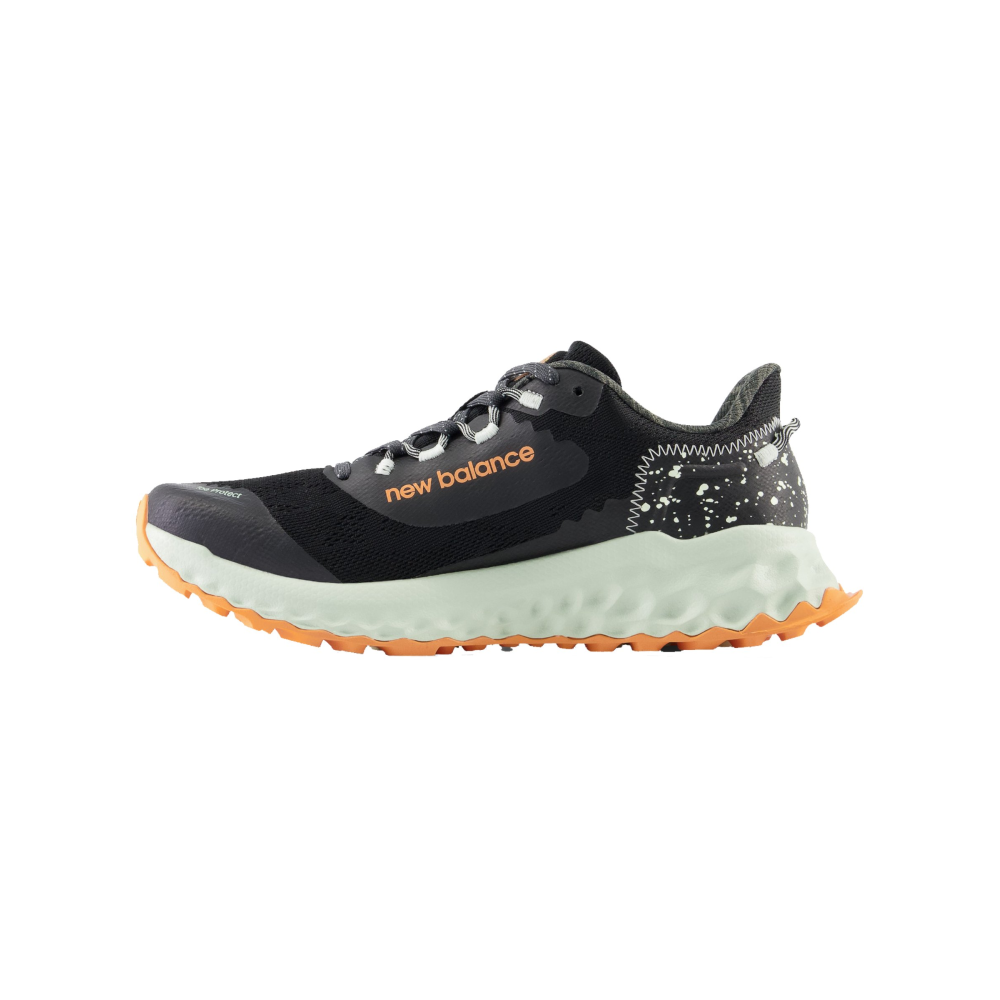 New Balance Fresh Foam Garo WTGAROC1 / schwarz