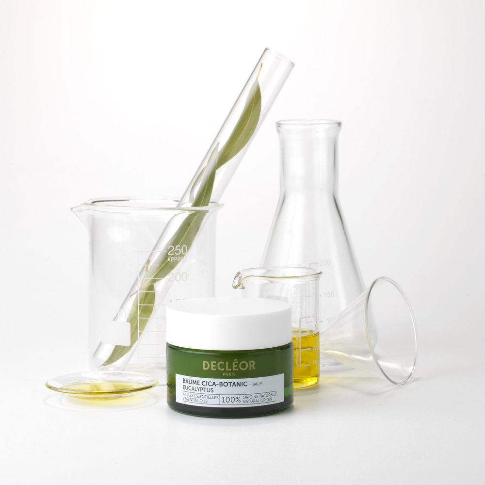 Decléor CICA-BOTANIC - EUCALYPTUS Reparateur Baume Cica-Botanic