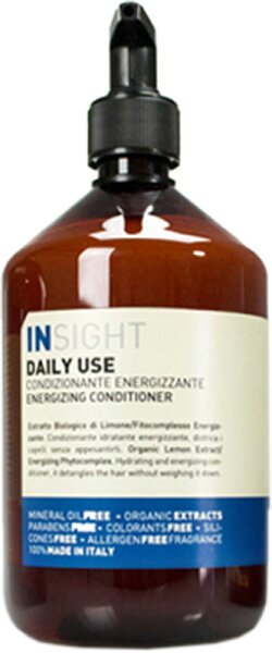 Insight Daily Use Energizing Conditioner