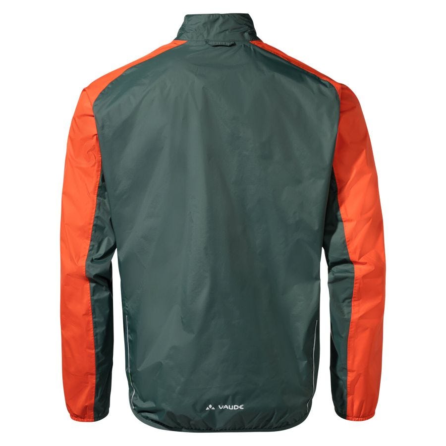 Drop III Regenjacke Herren