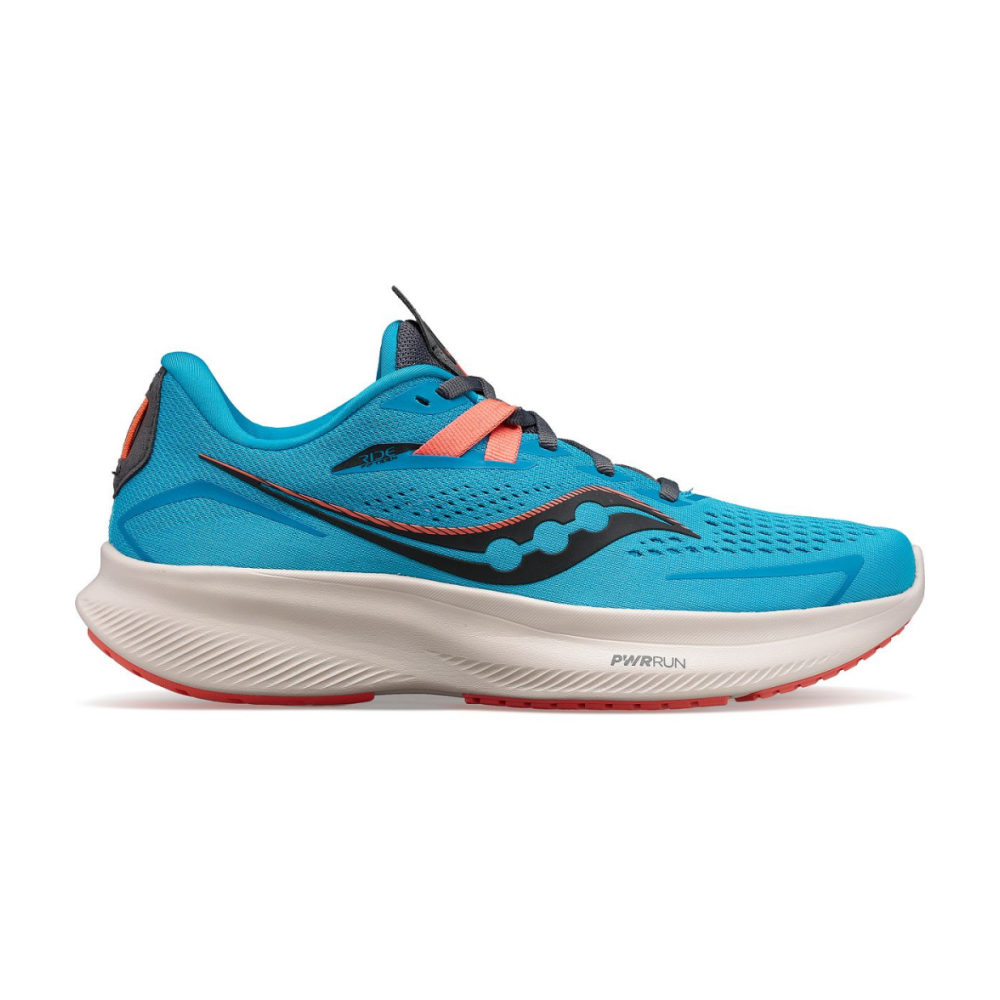Saucony Ride 15 S10729-31 / blau
