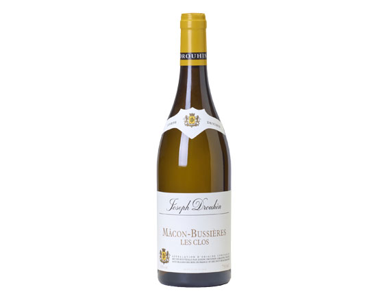 Joseph Drouhin Mâcon-Bussières les Clos 2021 Bourgogne Mâcon