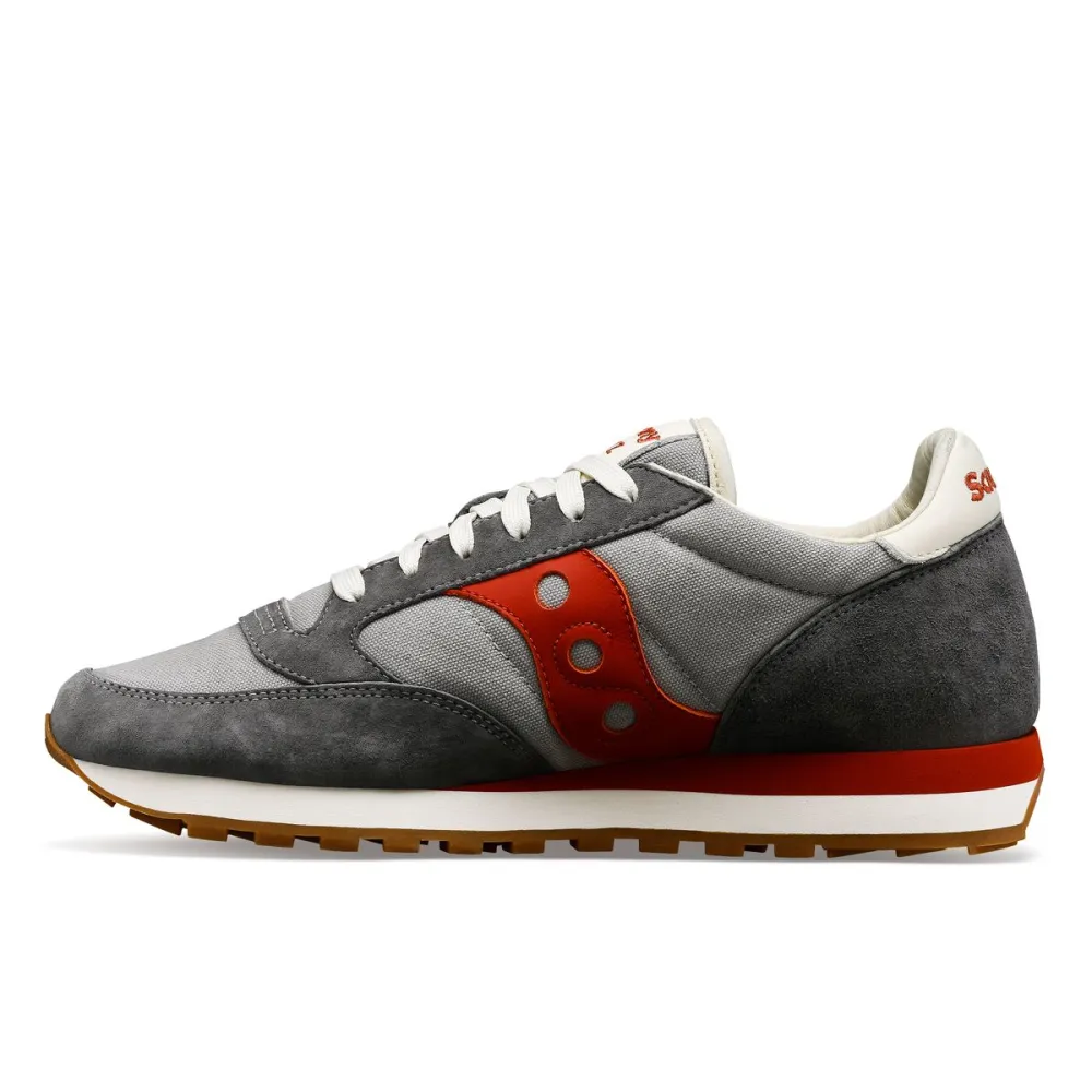 Saucony Jazz Original Stonewash S70755-8 / grau
