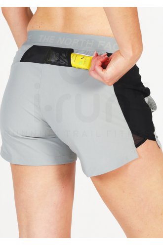 The North Face Glacier W