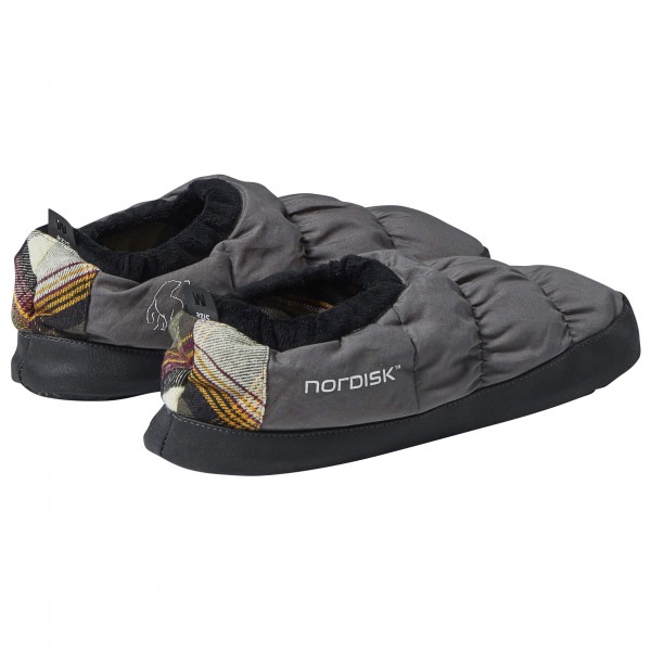 Nordisk - Hermod Down Shoe - Hüttenschuhe