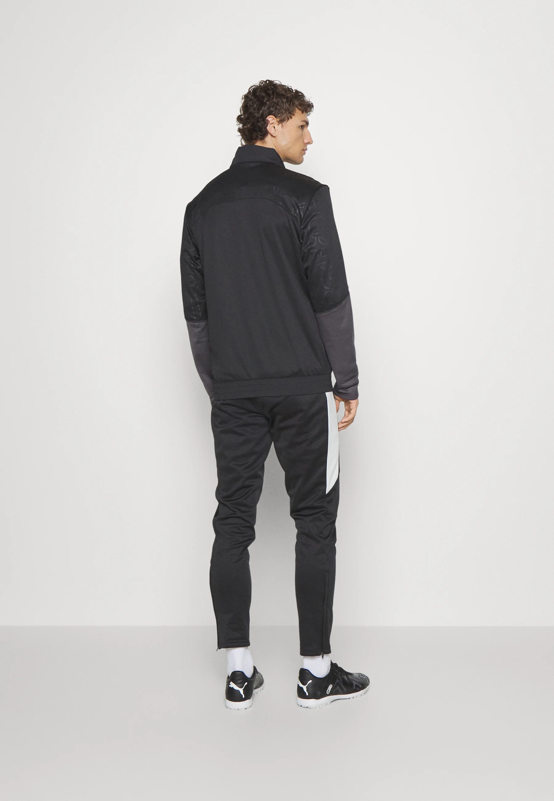 Puma CHAQUETA INVERNAL INDIVIDUAL - Chaqueta deportiva