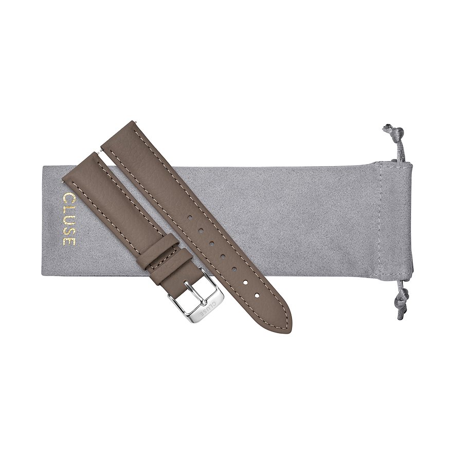 Cluse Lederband