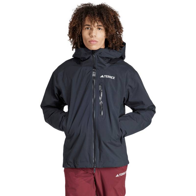 adidas XPR 3IN1 Doppeljacke Herren