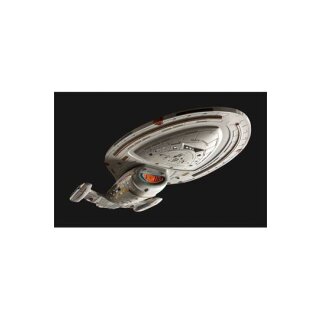 Star Trek Modellbausatz 1/670 U.S.S. Voyager 51 cm