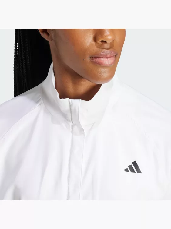 adidas Walk-On Tennisjacke