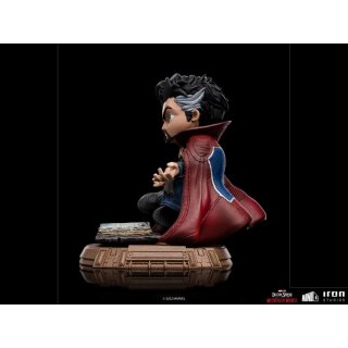 Doctor Strange in the Multiverse of Madness Mini Co. PVC Figur Stephen Strange 16 cm