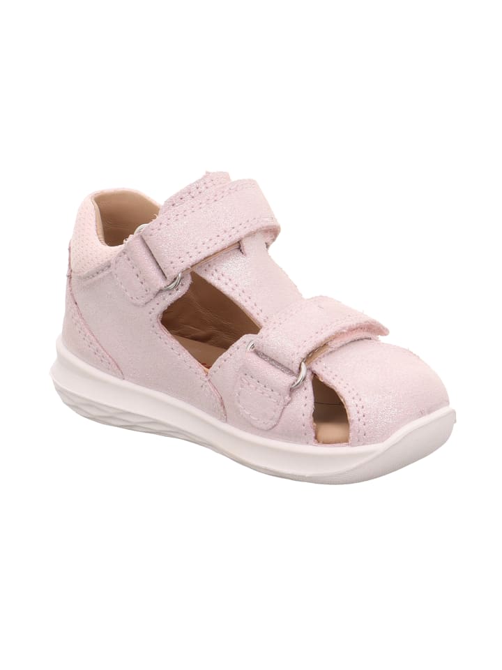 superfit Sandale BUMBLEBEE in Rosa günstig kaufen