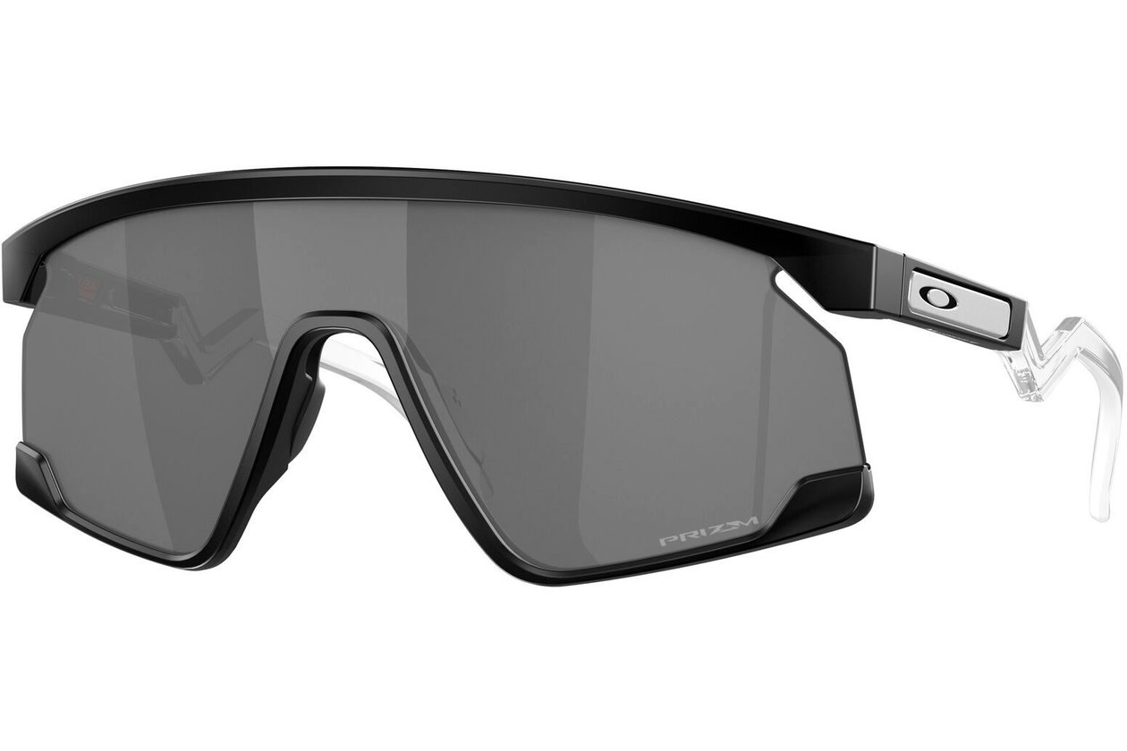 Oakley BXTR Matte Black/Prizm Black