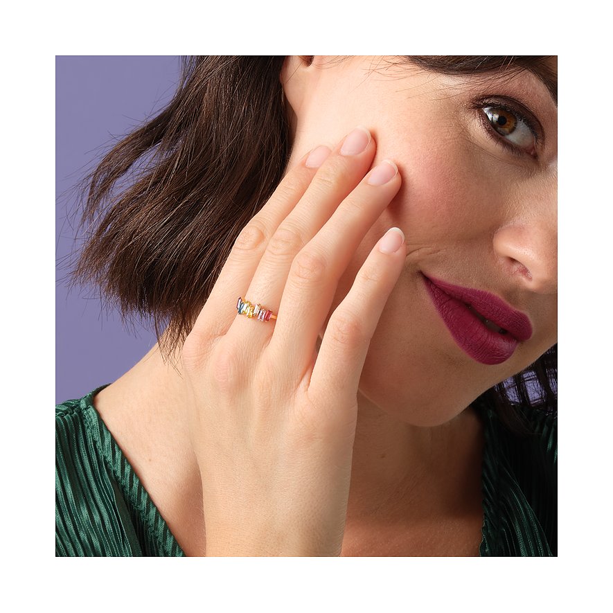 CHRIST Ring