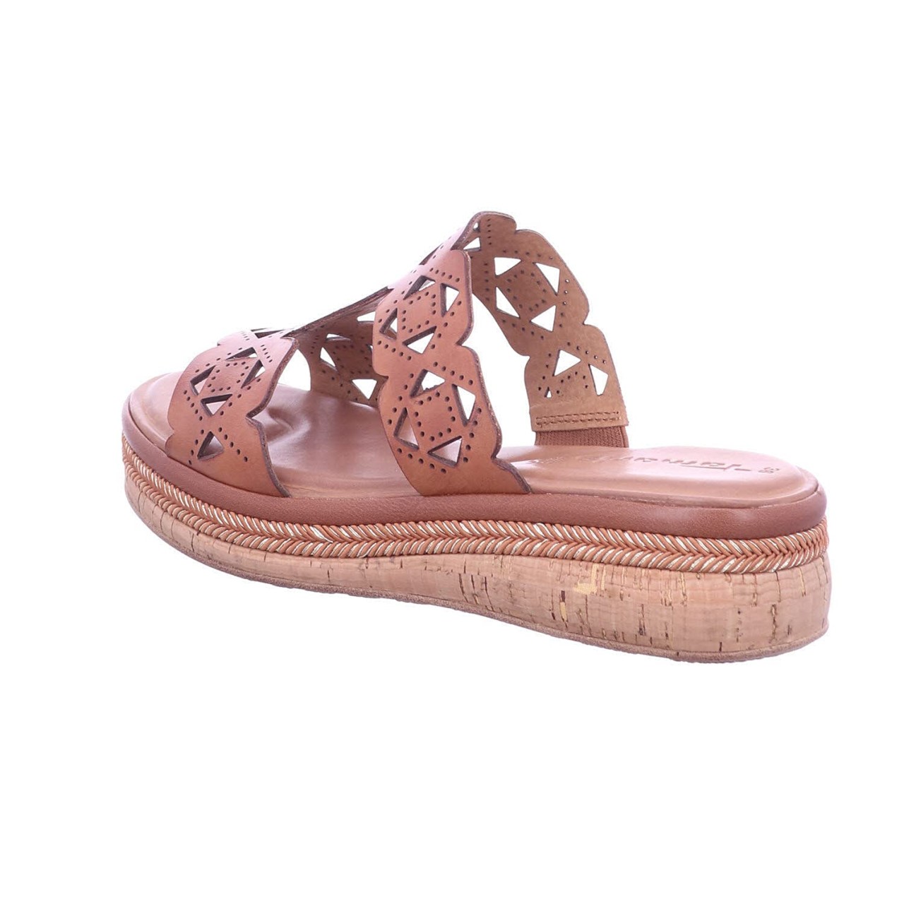 TAMARIS Klassische Sandalen braun