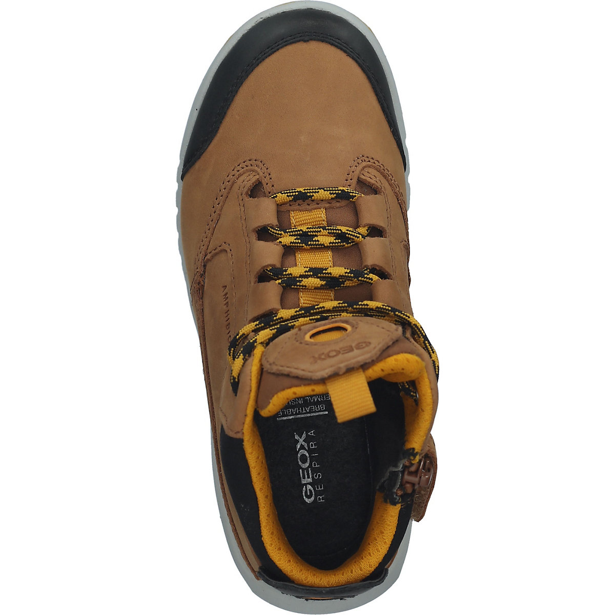 Sneaker Halbschuhe