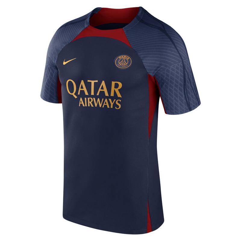 Nike Paris Saint-Germain Schlagen T-Shirt Herren