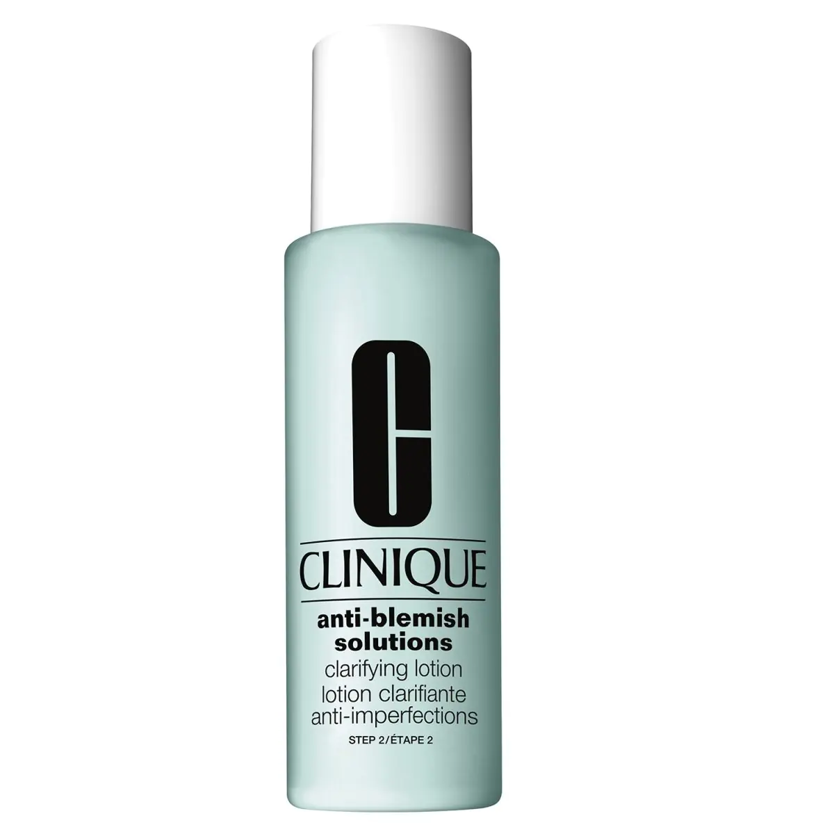 Clinique Anti-Blemish Solutions losion za čišćenje, 200 ml
