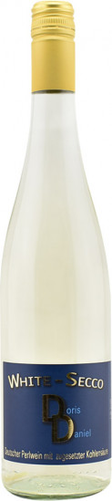 2022 White-Secco halbtrocken - Weingut Kohlmann-Scheinhof