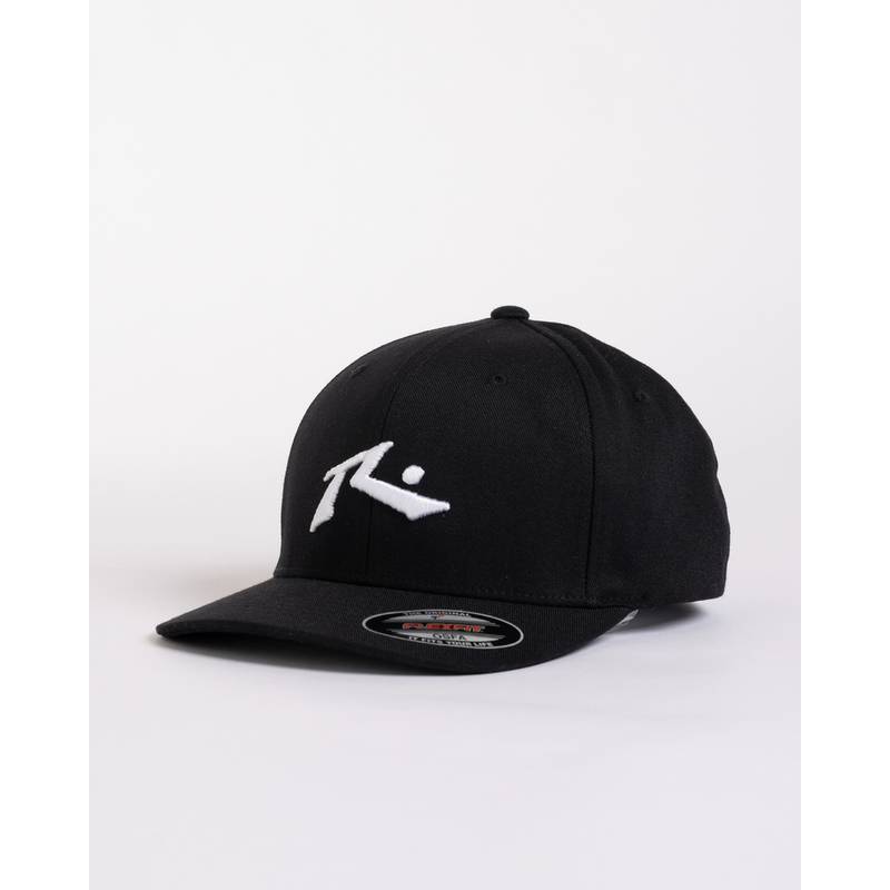 RUSTY CHRONIC 4 FLEXFIT Cap Herren