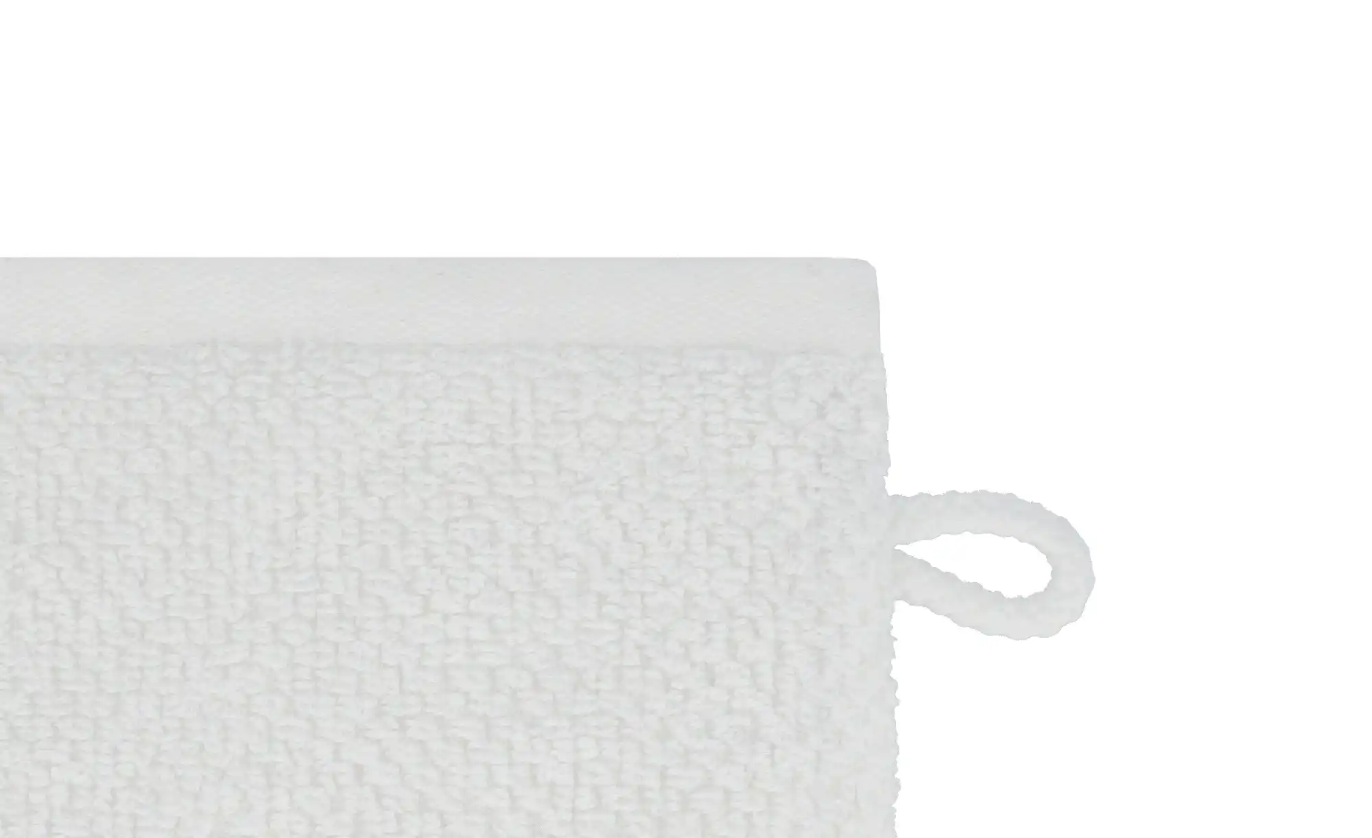 Como Green Waschhandschuh 4077