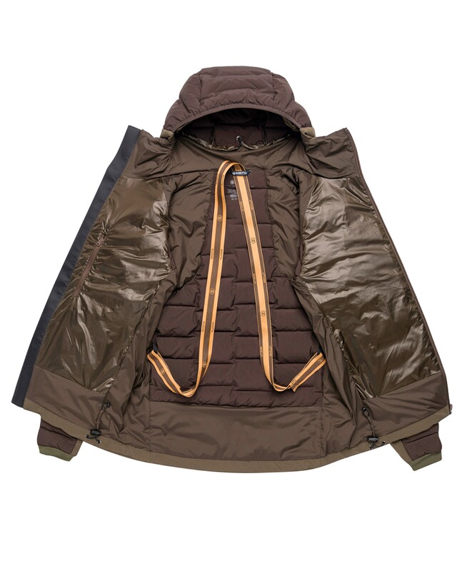 Beretta Thermo-Jacke Tarandus