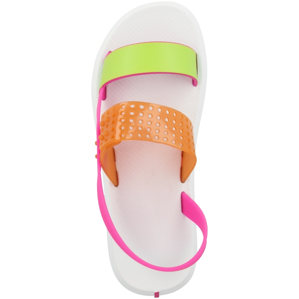 Rider R1 Sandal Fem Sandale multicolor