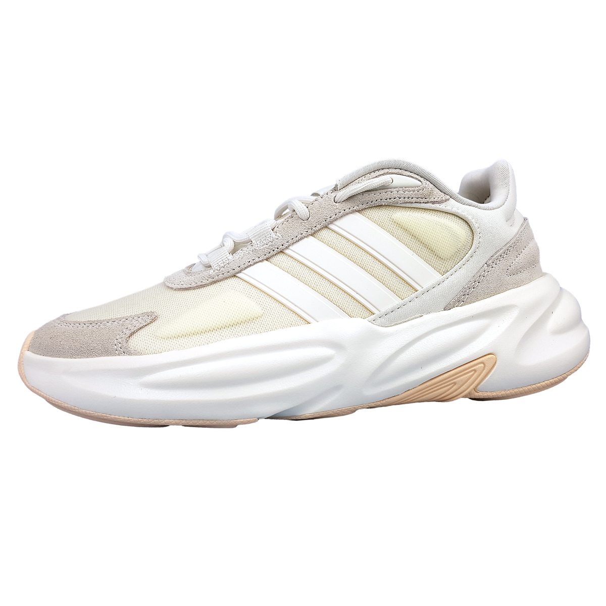 adidas Ozelle GX1727 Weiß beige