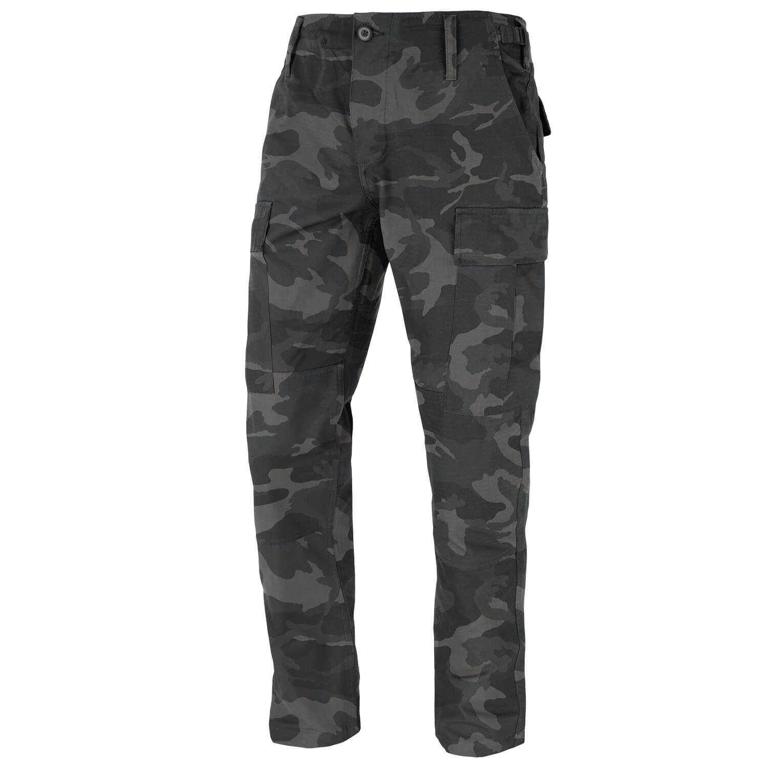US BDU Feldhose Ripstop Slim Fit