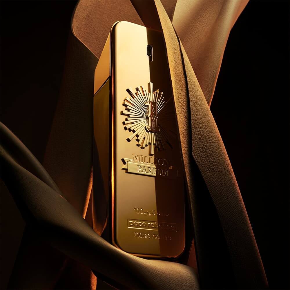 Rabanne 1 Million Parfum Spray