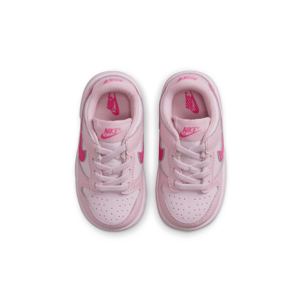 Nike Dunk Low DH9761-600 / pink