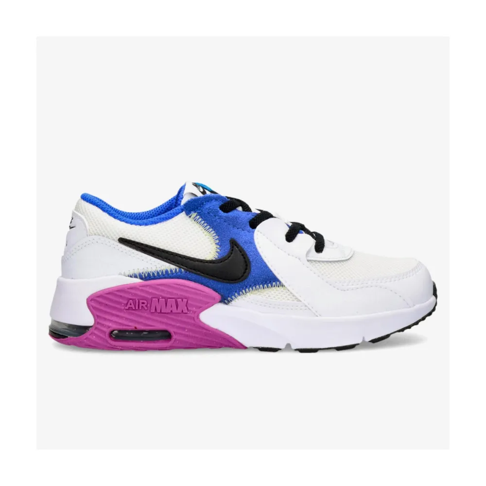 Nike Air Max Excee CD6892-117 / weiss