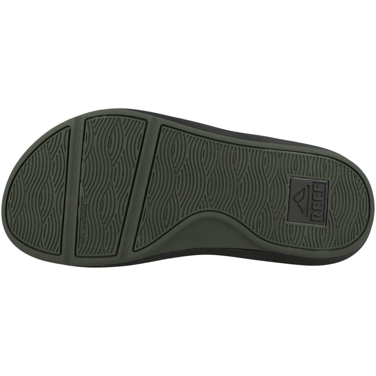 Reef Swellsole Cruiser Herren Zehentrenner Logo