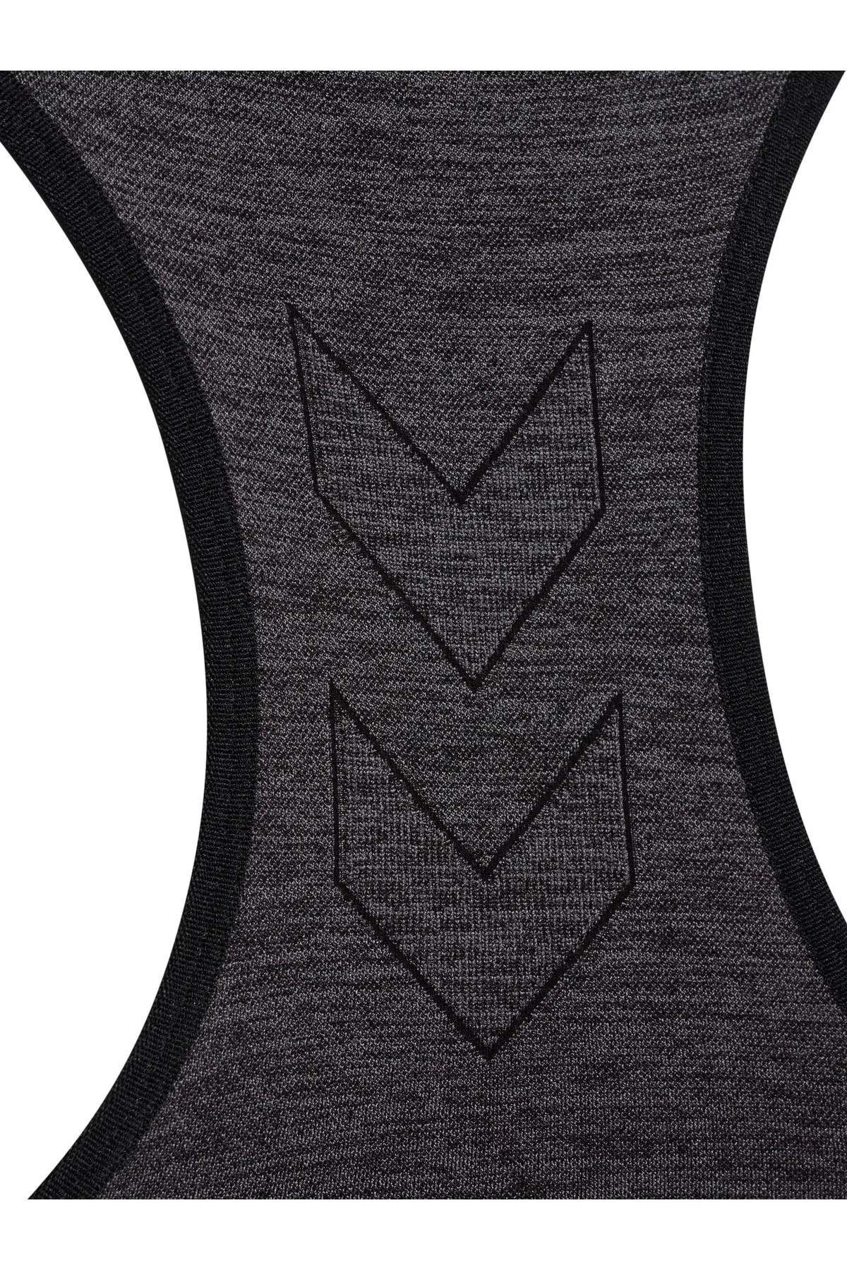hummel  hmlTE CURVE SEAMLESS SPORTS BH