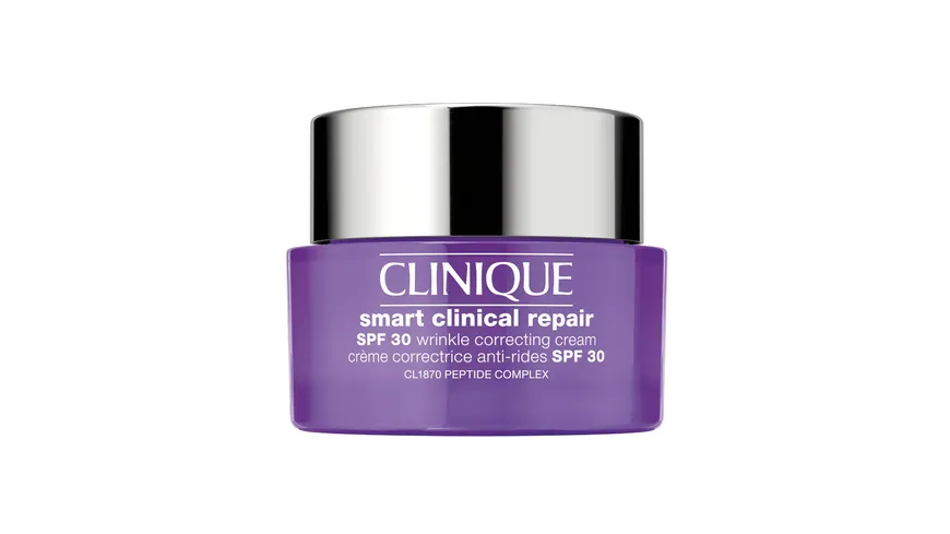 Clinique Smart Clinical Repair™ SPF 30 Wrinkle Correcting Cream 50 ml