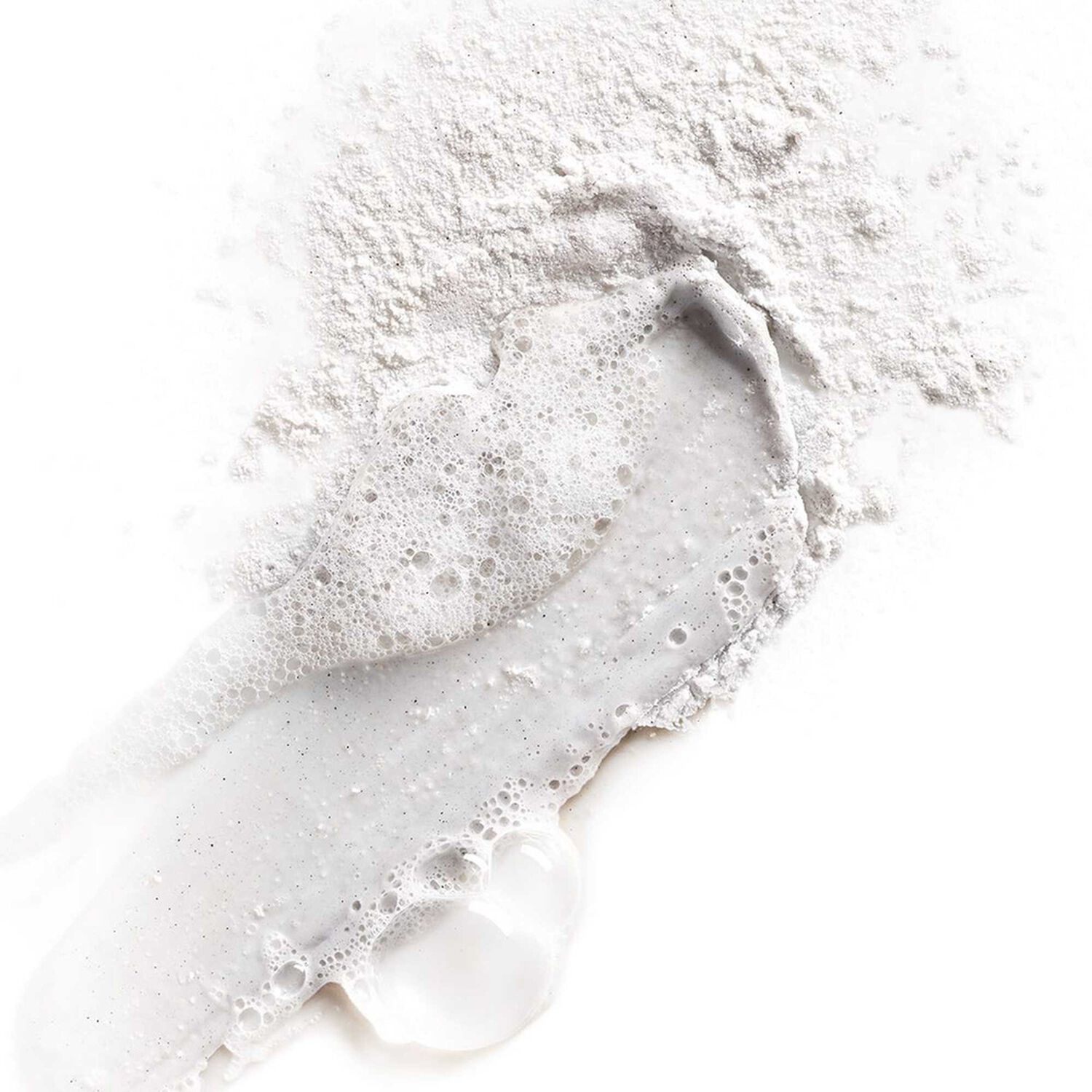 kiehl's Rare Earth Deep-Minimizing & Polishing Powder Nettoyant en Poudre Purifiant