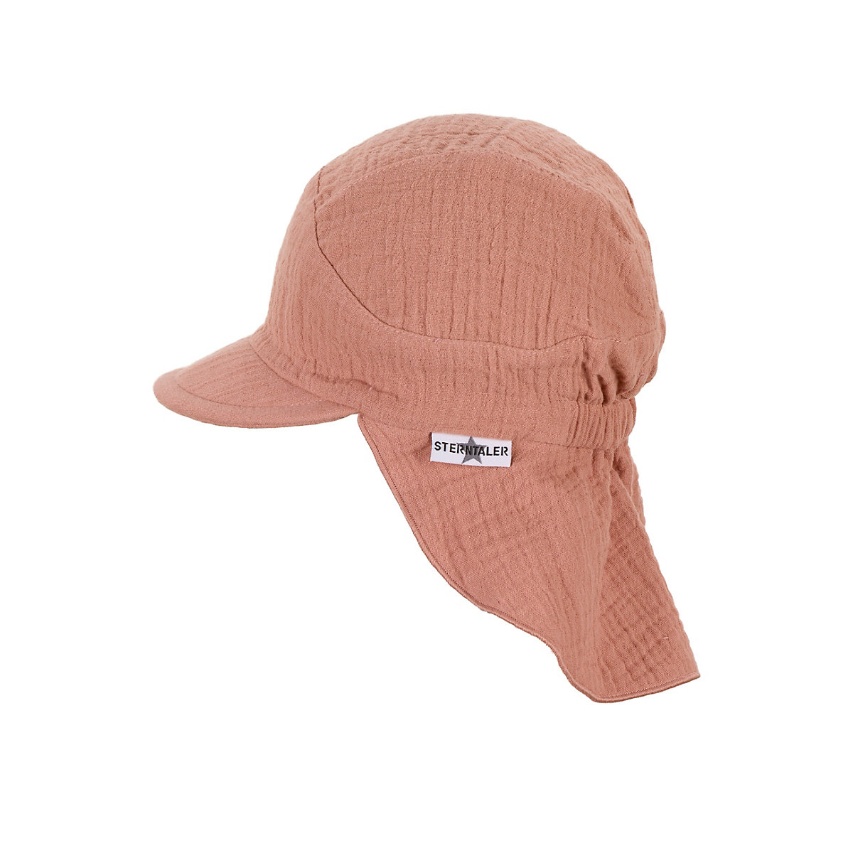 Schirmmütze für Jungen, Organic Cotton