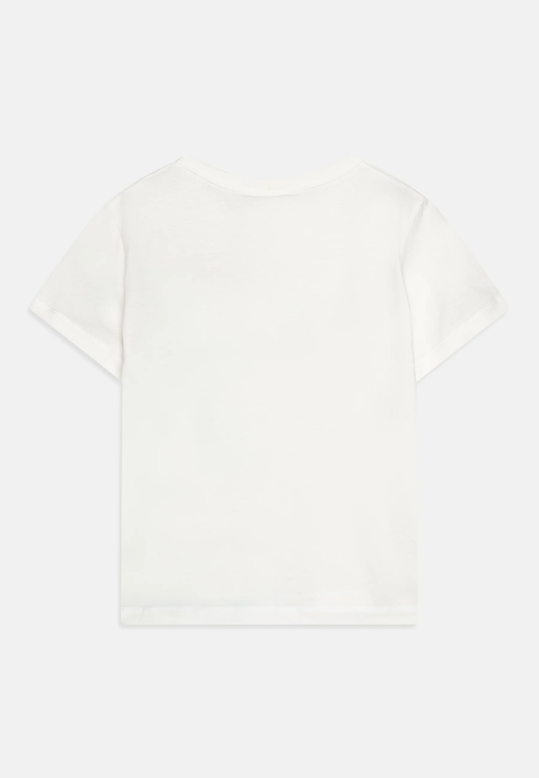 Stella McCartney Kids NIÑA - Camiseta con estampado