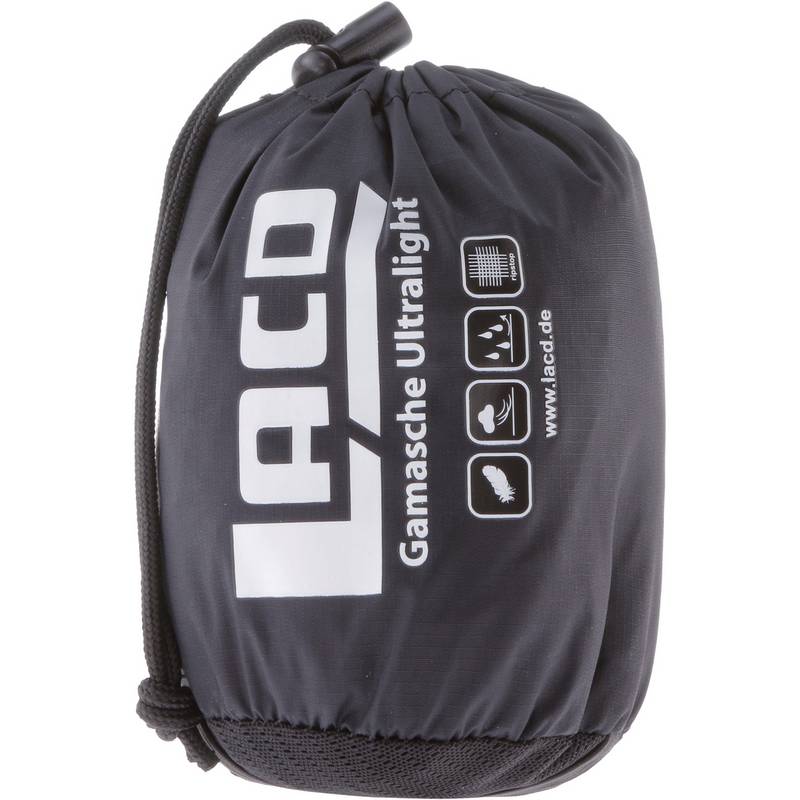 LACD Ultralight Gamasche