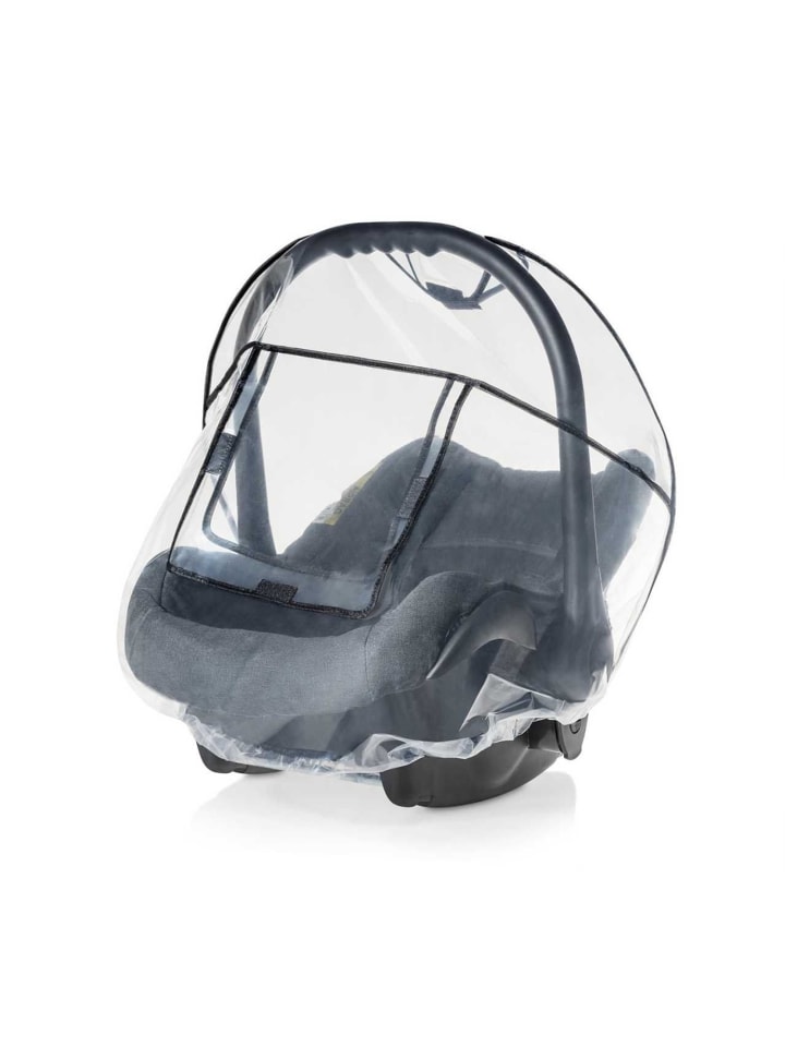 Reer Regenschutz für Babyschale in Transparent ab 0 Monate günstig kaufen onesize
