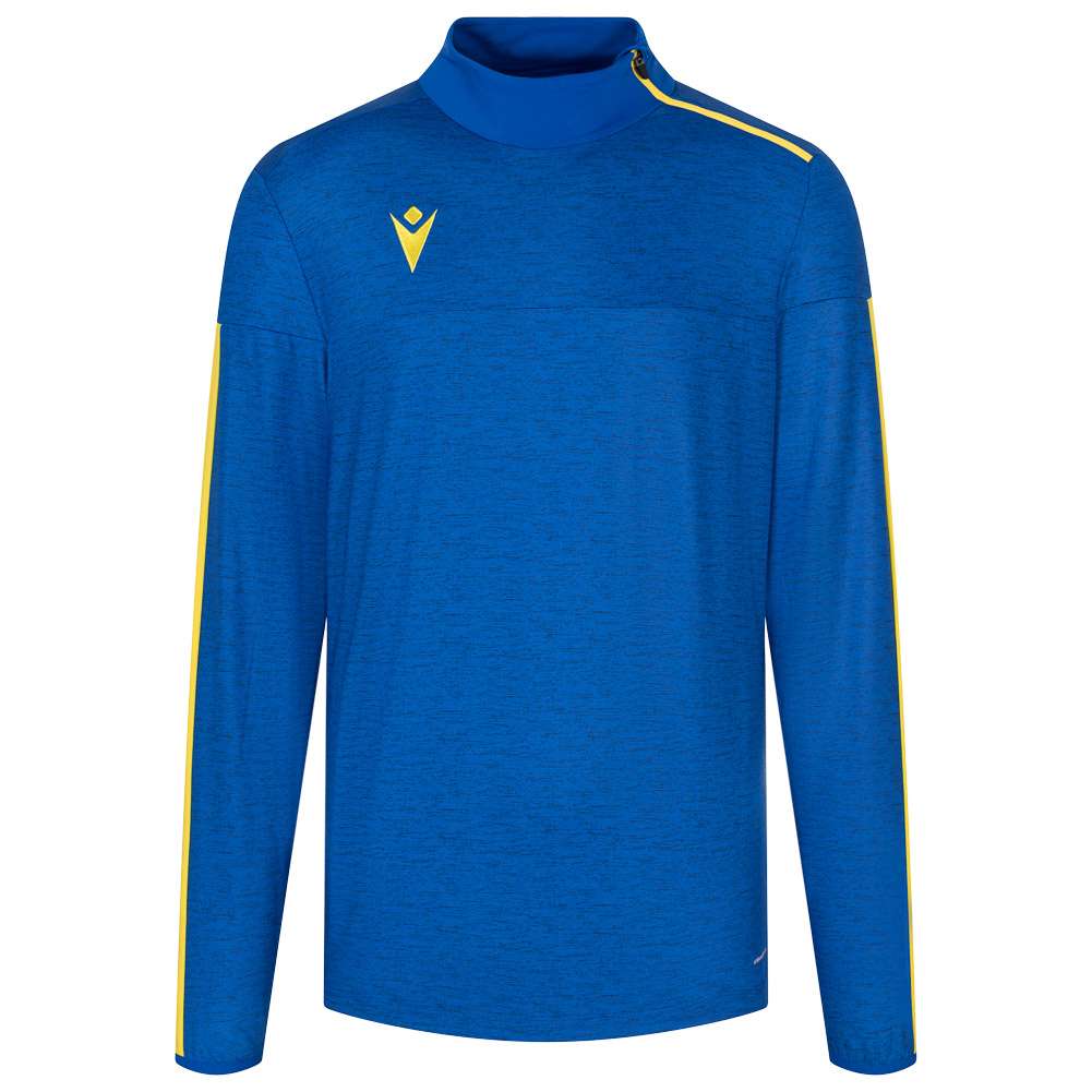 APOEL Nikosia macron Herren Training Sweatshirt 58103441