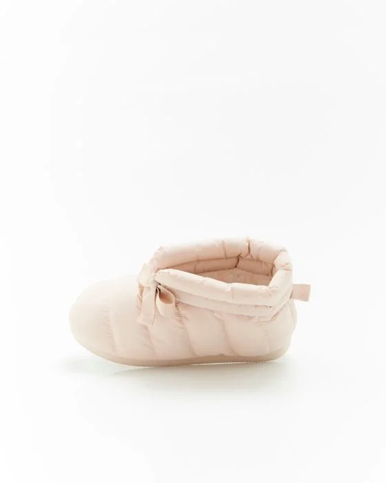 Bottines d'intérieur matelassés Thermolactyl