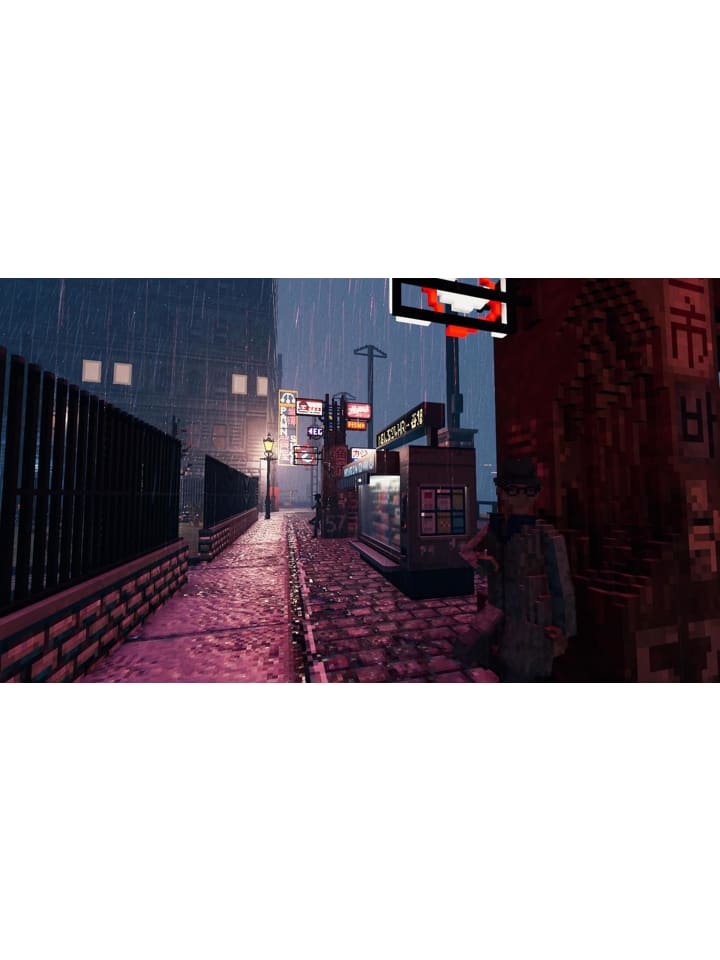 Sony Shadows of Doubt PS5 Playstation 5 günstig kaufen onesize
