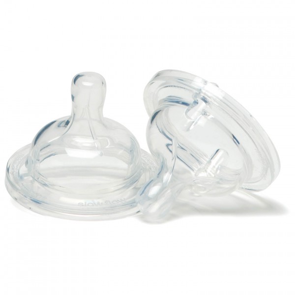 Klean Kanteen - Baby 2er Pack Fläschchenaufsatz
