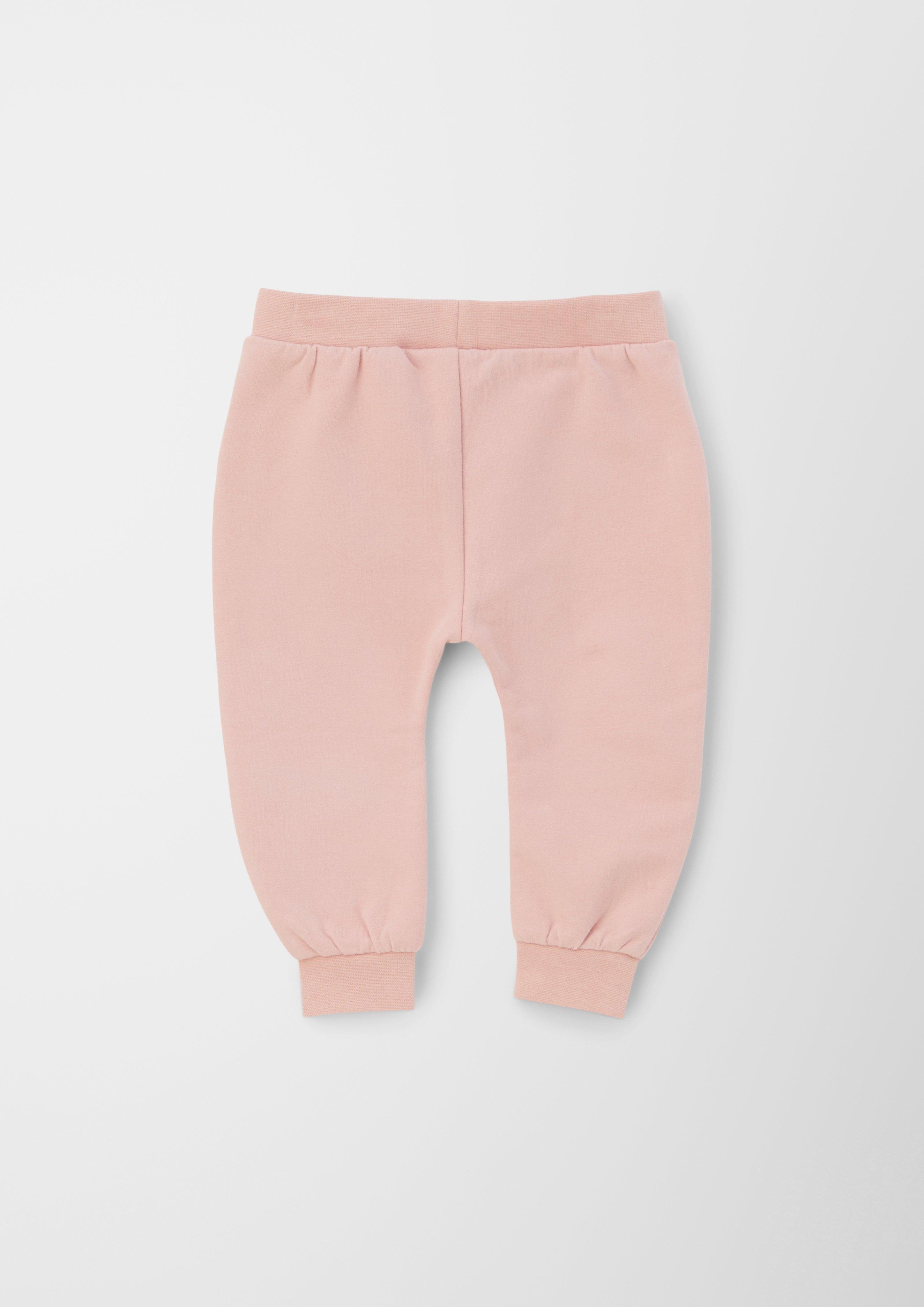 Leggings aus Sweat  2128772-4257