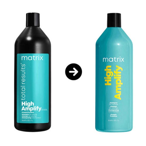 Šampon Matrix Total Results Amplify 1000 ml